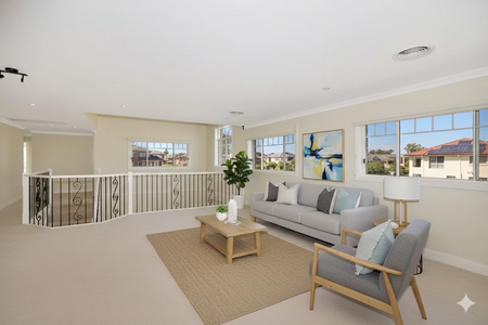 Grand Family Living with Space & Poolside Perfection - Photo 2