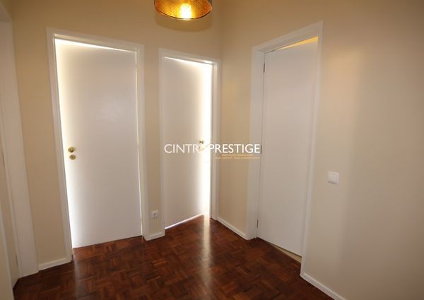 Apartamento T3 em Lisboa