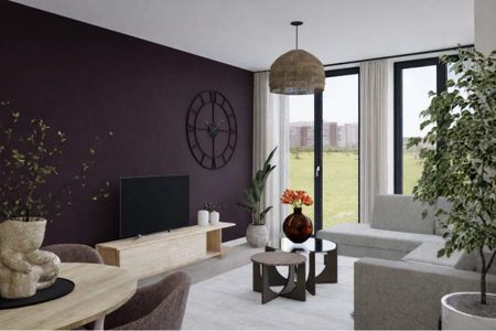 Hoogeind, Molenschot - Appartement à louer - Foto 2
