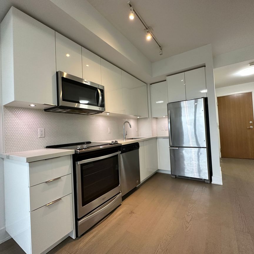 For Lease - 20 Shore Breeze Drive Unit# 1603, Toronto, Ontario - Photo 1