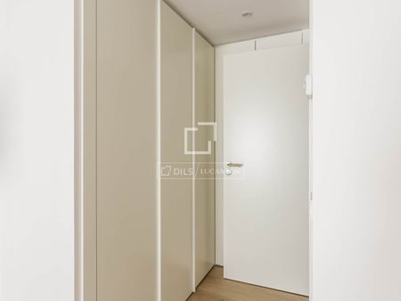 Excellent 1 Bedroom apartment for rent in Ventilla - Almenara, Madrid - Foto 5