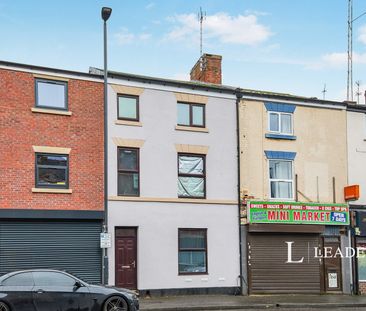 1 bedroom apartment to rent Osmaston Road, Derby, DE1 - Photo 2