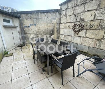 SOISSONS- APPARTEMENT 2 PIECES A LOUER - Photo 6