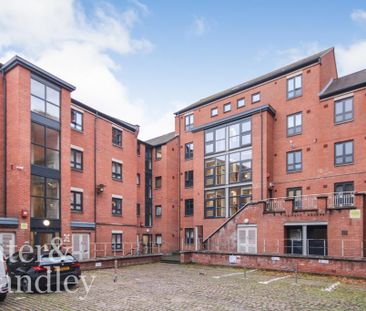 1 bedroom apartment to rent - Photo 3