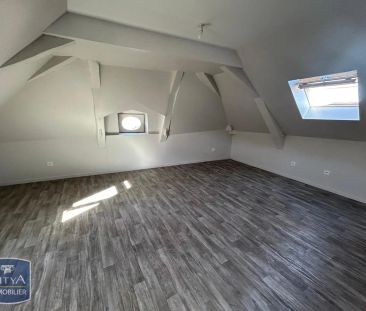 Appartement à louer 2 pièces 31m² - Photo 1