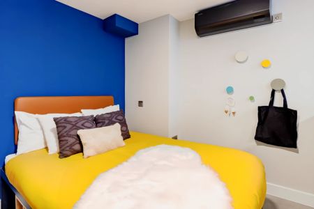Mezzanine Apartment - Photo 2