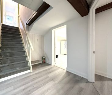 For Lease - 37 Pinemeadow Boulevard Unit# Bsmt, Toronto, Ontario - Photo 4