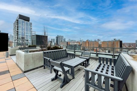 For Lease - 120 Parliament Street Unit# 1710, Toronto, Ontario - Photo 2