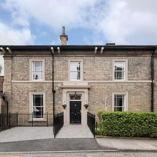 Claremont House, Framlington Place, NE2 - Photo 1