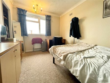 1 bedroom semi detached to rent Calthorpe Road, Norwich, Norfolk, NR5 - Photo 2