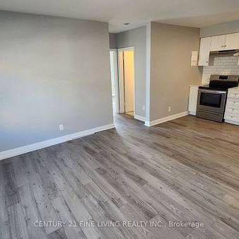 RECENLTY RENOVATED GREAT VALUE 2 BEDS 1 BATH - Photo 1