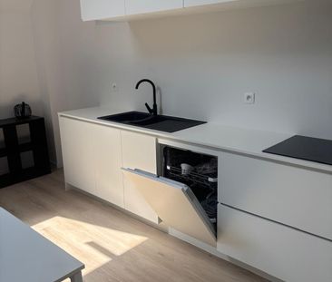 Doorniksestraat 63, kamer 14 - Photo 5