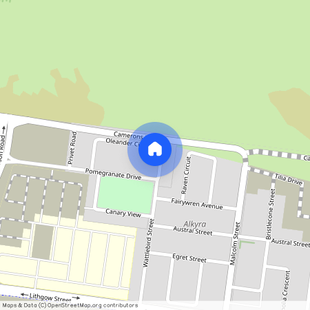 28 Oleander Circuit, Vic 3753, Beveridge