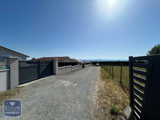 Maison à louer 4 pièces 89.59m² - Photo 1