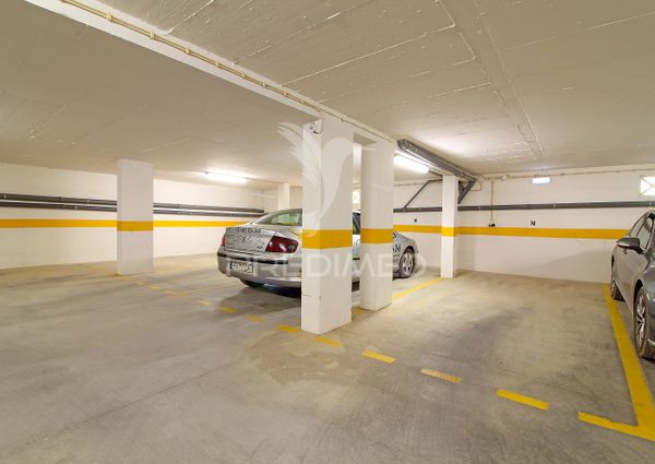 Apartamento T2+1 em Faro