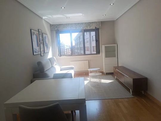 Alquiler de piso en Calle Celestino Álvarez - Photo 1