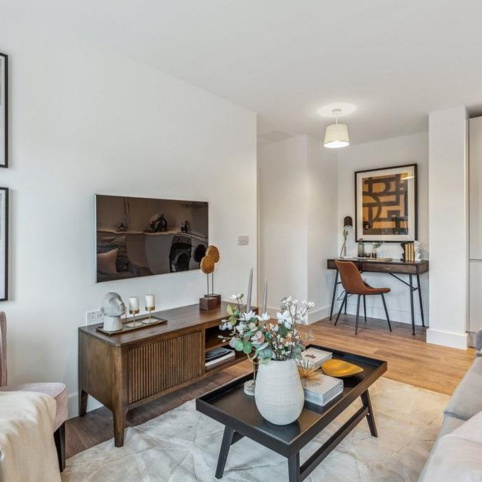 1 bedroom apartment to rent - Photo 1
