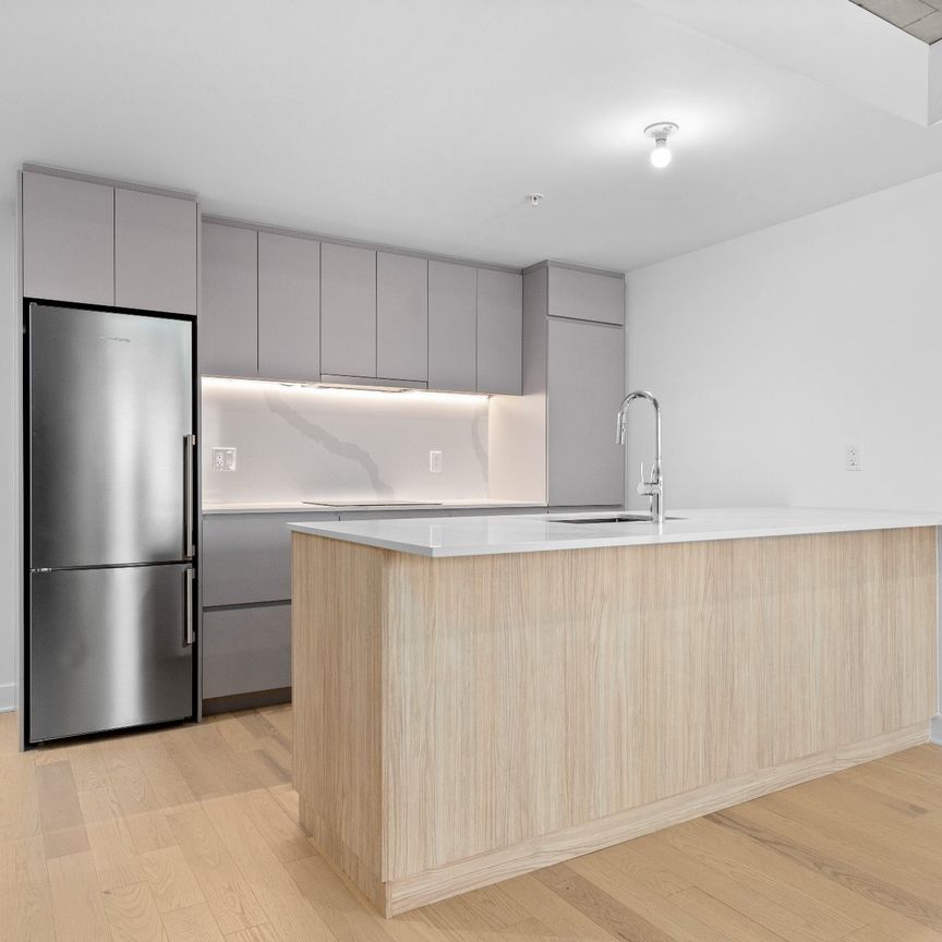 Appartement - 100 Rue Murray - Photo 1