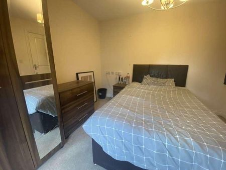 Rm, Kennedy Street, Hampton, Peterborough, PE7 - Photo 3