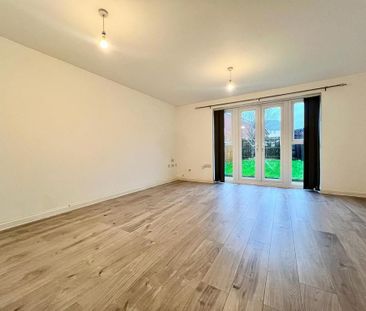 3 bedroom terraced house to rent - Photo 1