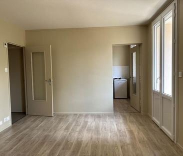 APPARTEMENT T1 A LOUER A ROANNE - HOPITAL - Photo 5