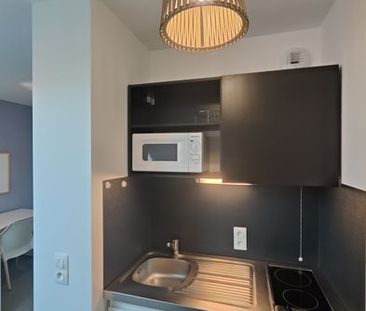 Ref: 922 Appartement à Le Havre - Photo 4