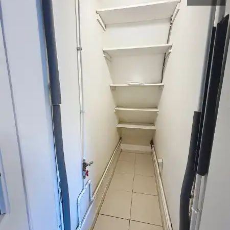 Knusse rijwoning - Photo 1