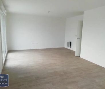 Appartement à louer 4 pièces 84.65m² - Photo 6