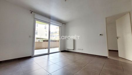 Appartement T2 Castelnau-le-Lez à louer - Photo 2