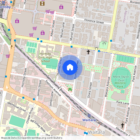 312/17-21 Romsey Street, NSW 2077, Waitara