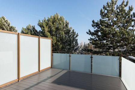 Mieten ohne Kaution - Stadtleben entspannt geniessen - Foto 4