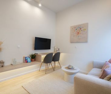 Studio/Γκαρσονιέρα για ενοικίαση Θησείο (Ιστορικό Κέντρο) - Photo 2