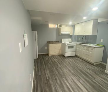 For Lease - 18 Killarney Court Unit# Basement, Brampton, Ontario - Photo 4