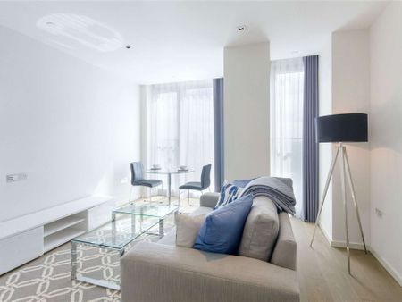 Studio apartment in South Bank Tower - Photo 2