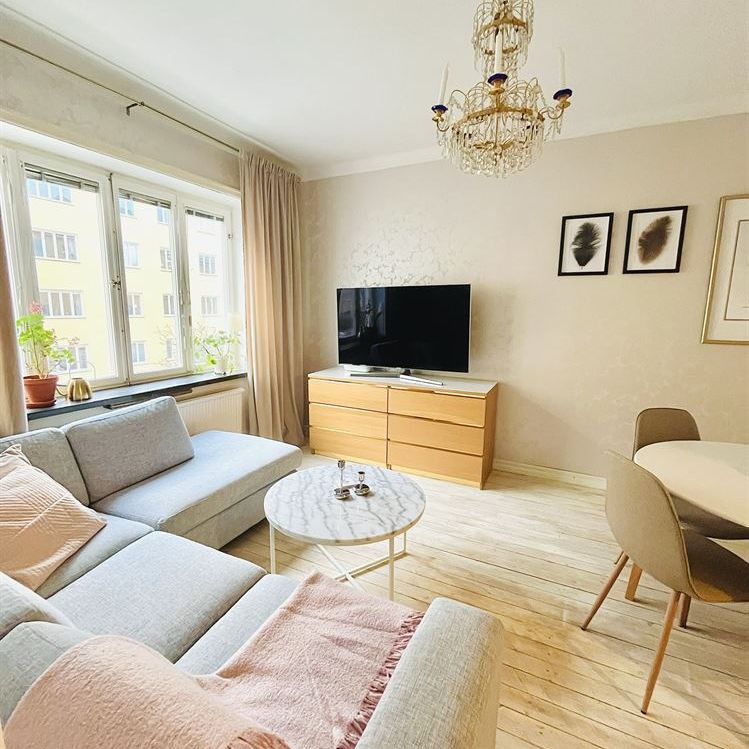 Vitalisvägen - Photo 1