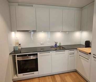 2.5 Zimmer, 59 m², EG - Photo 4