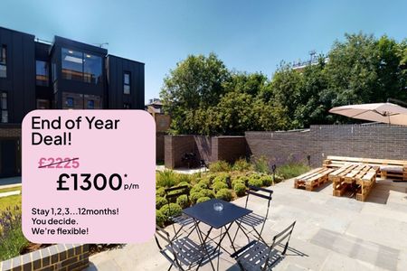 Room in a Shared House, Gravity Finsbury Park, N4 - Photo 5