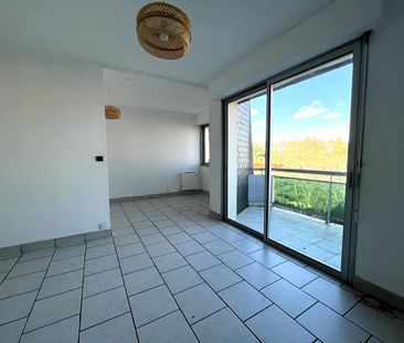 Location appartement 1 pièce, 29.00m², Cholet - Photo 2