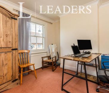 2 bedroom terraced house to rent - Photo 3