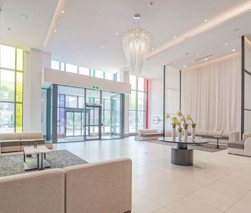 For Lease - 38 Gandhi Lane Unit# 1603, Markham, Ontario - Photo 1