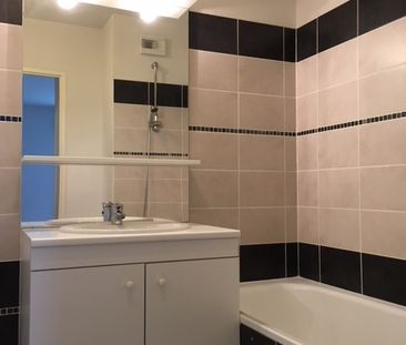 Location Appartement 2 pièces 40m² - Photo 5