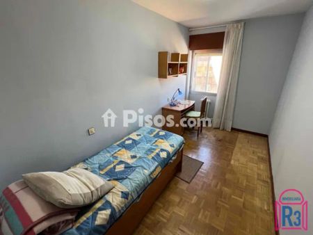Piso en alquiler en Calle del Cardenal Lorenzana - Foto 4