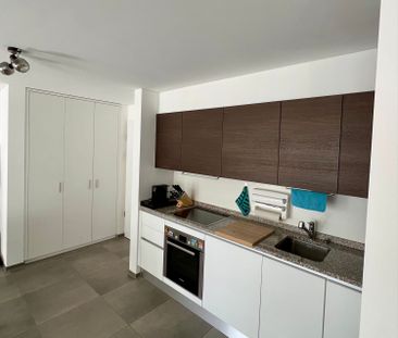 2.5 Zimmer, 75 m² - Foto 3