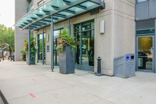 For Lease - 219 Fort York Boulevard Unit# 203, Toronto, Ontario - Photo 1