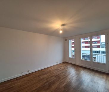 Appartement T1 à louer Saint Jacques De La Lande - 32 m² - Photo 3