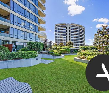 G14/19 Marcus Clarke Street, Acton ACT 2601 - Apartment For Rent | ... - Photo 5