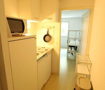 Location Appartement 1 pièce Meublé 19m² NANTES 44300 - Photo 4