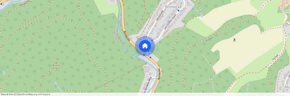 Selvestraße 1, 58791 Nordrhein-Westfalen - Werdohl