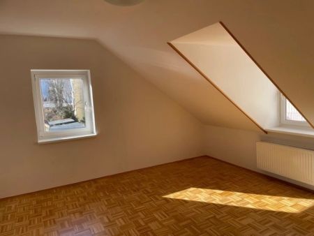 2 Zimmer Wohnung Nähe TU - Foto 5