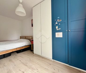 Kraków, Prądnik Biały, Henryka Pachońskiego - Фото 6